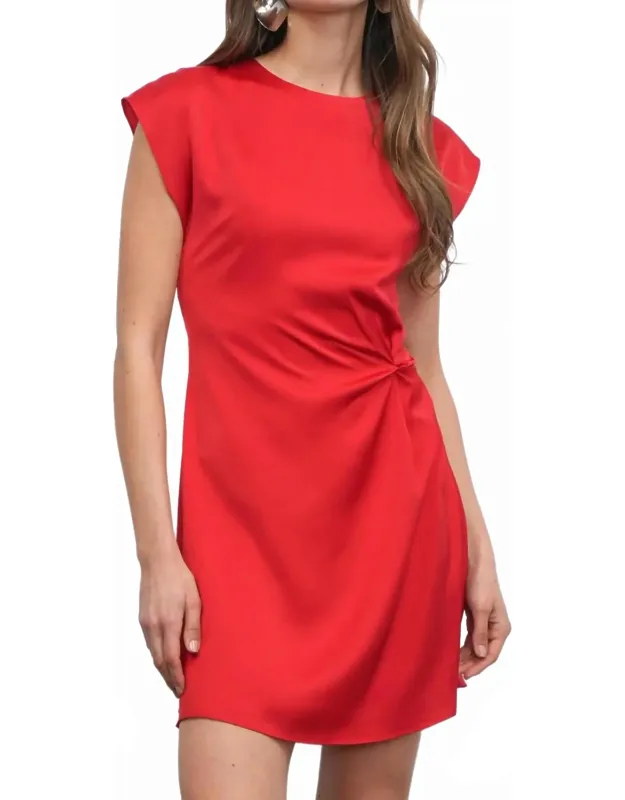 Watson Dress