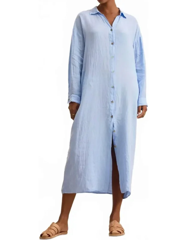 Chill Dress