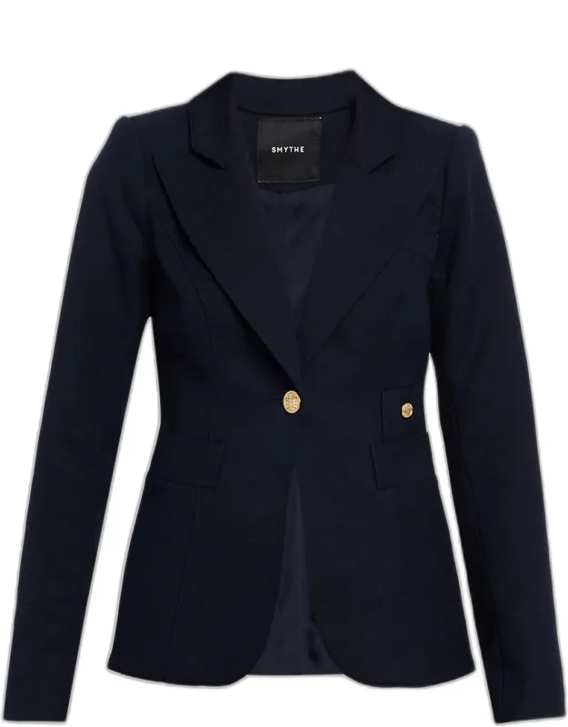 Duchess Blazer