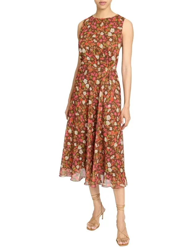 A-line Dress