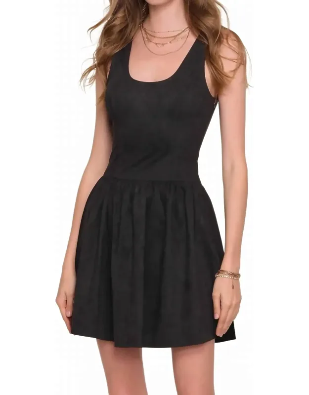 Morena Mini Dress