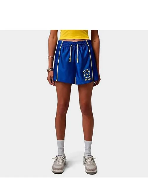 Brooklyn Brazil Knit Shorts