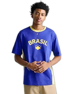 85 Brazil Graphic T-shirt