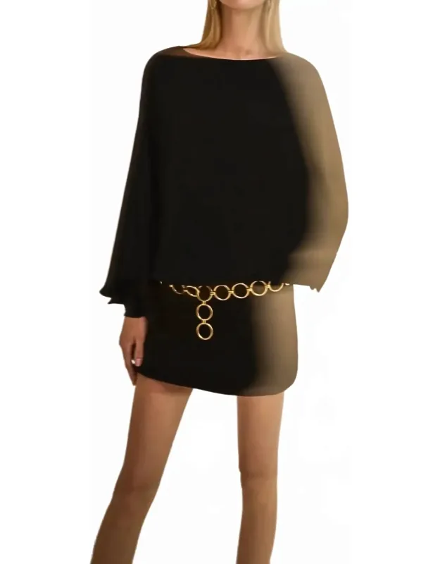 Kellis Mini Dress