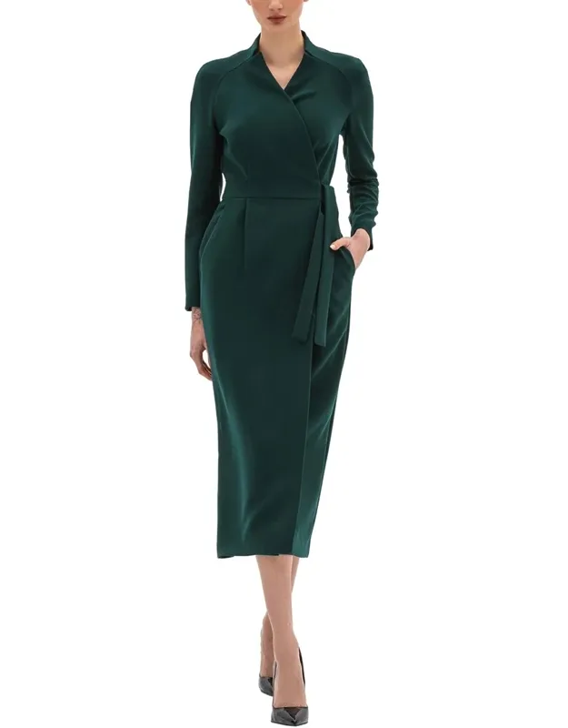 Midi Dress