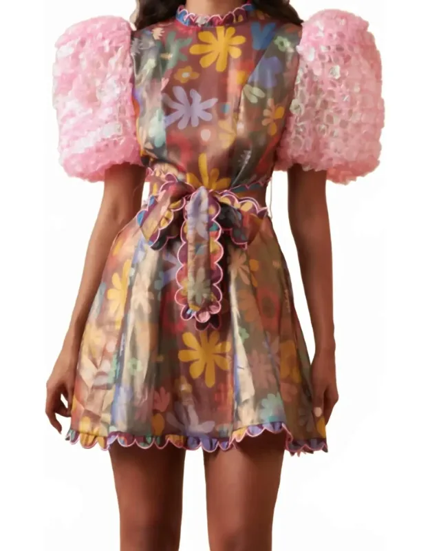 Hara Dress