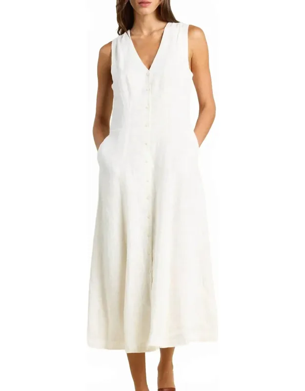 Eleonore Dress