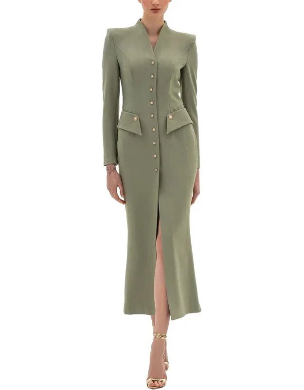 Midi Dress