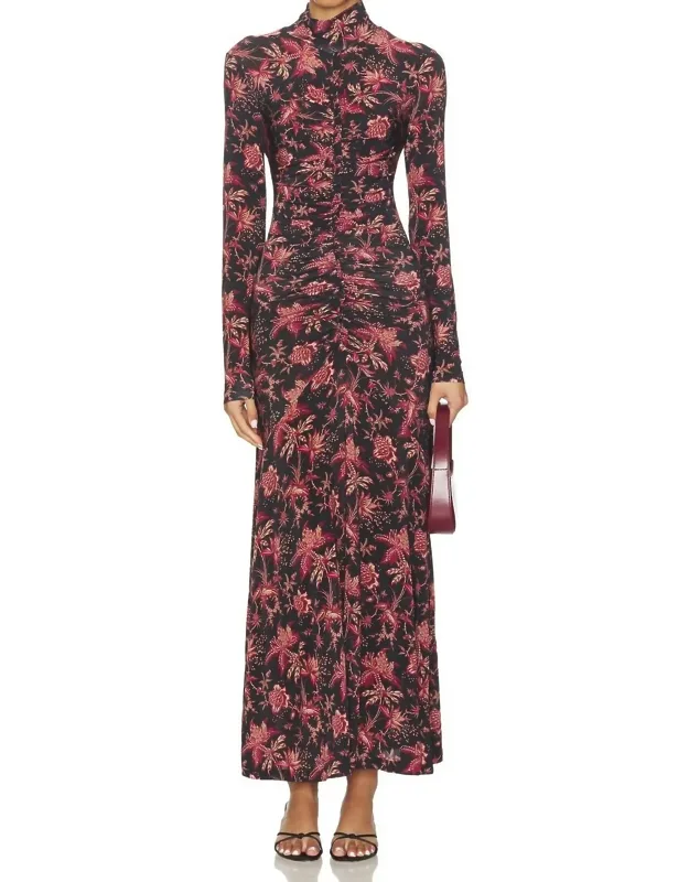 Ida Dress