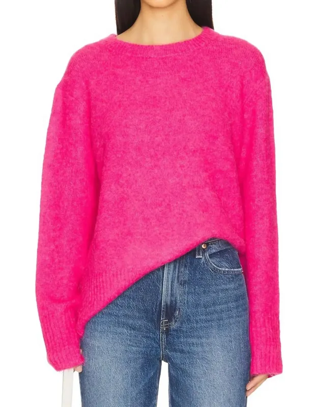 Ivy Crewneck Sweater