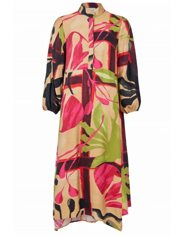 Cabo Dress