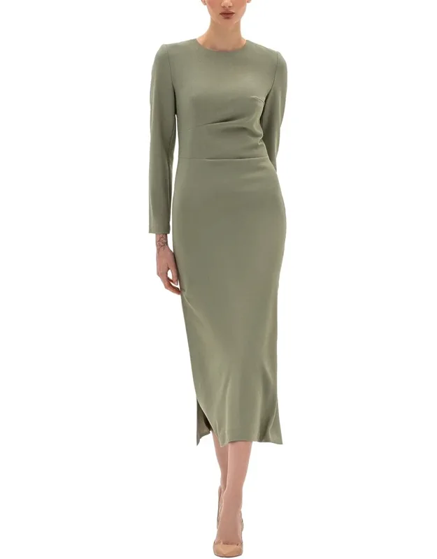 Midi Dress