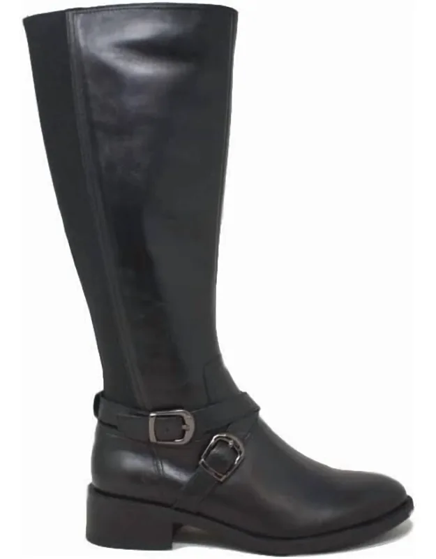 Tessy Tall Boots