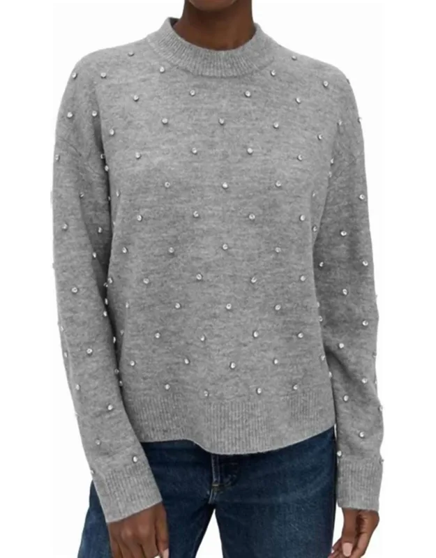 Aura Sweater