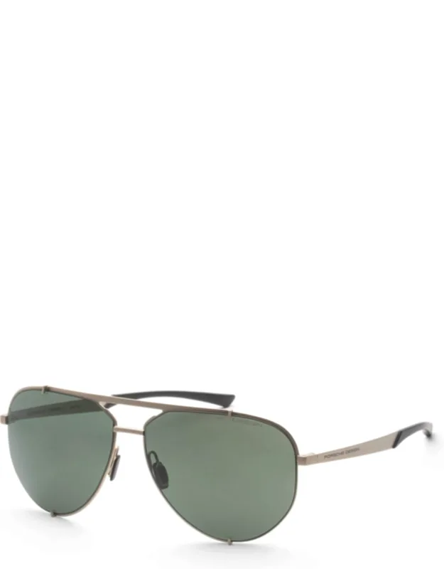 63mm Sunglasses