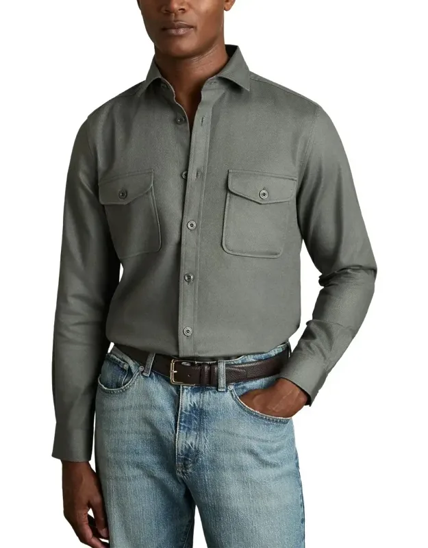 Whisper Shirt