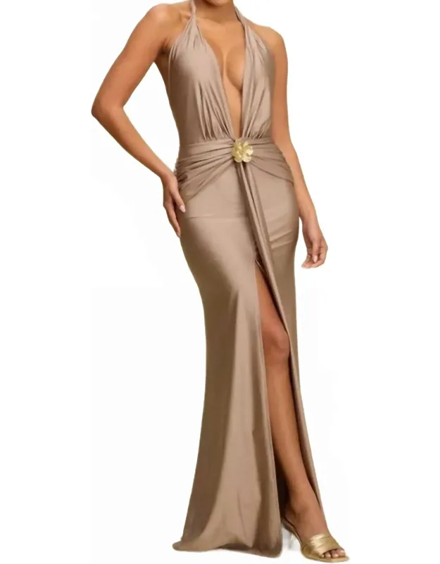Isabella Dress