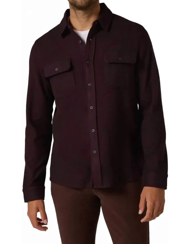 Generation Long Sleeve Shirt