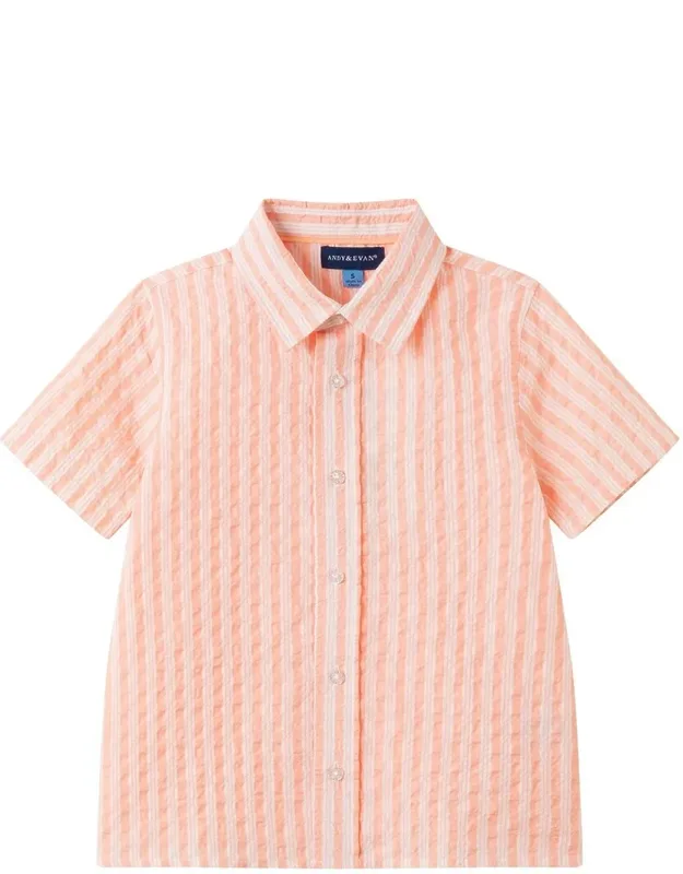 Stripe Shirt