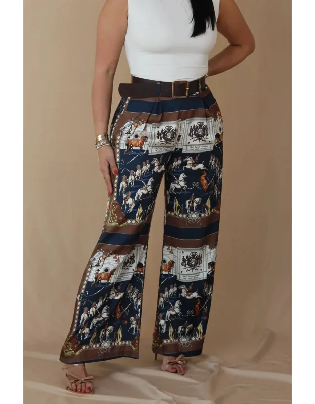 Quinn Pants
