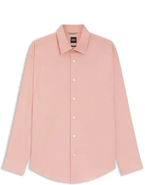 Relaxed-fit Shirt