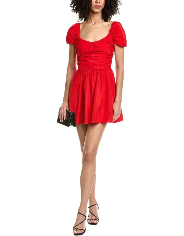 Dorian Mini Dress