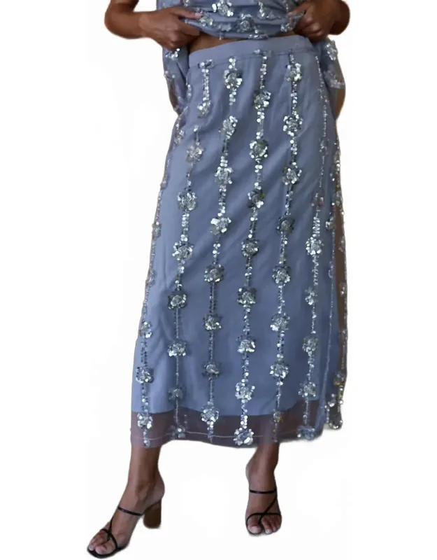 Winnie Skirt