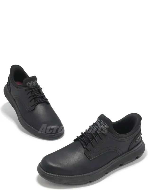 Garza Slip On Shoes