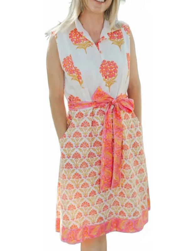 Folly Mini Dress