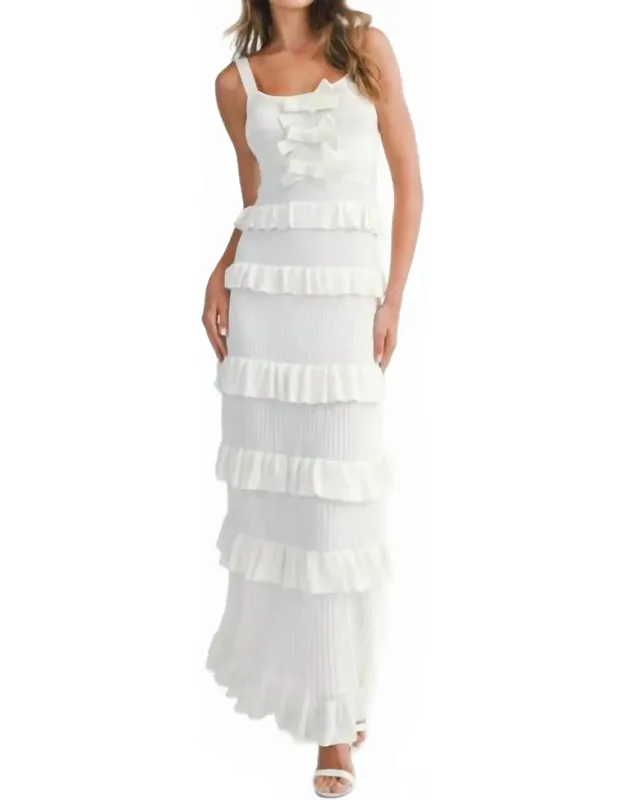Myra Dress