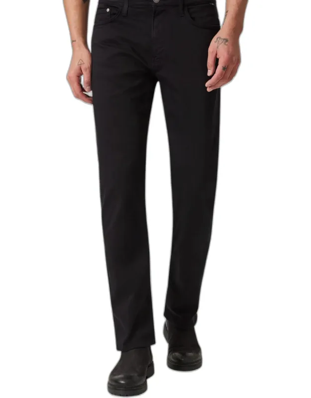 Zach Straight Jeans