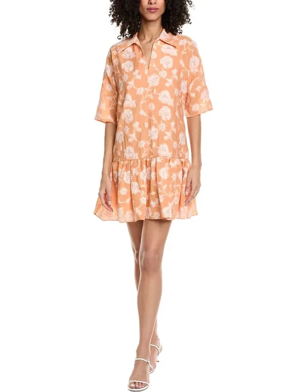 Bryce Shift Dress