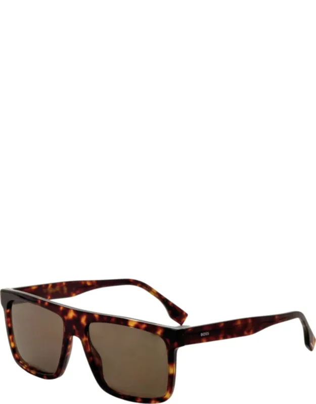 59mm Havana Sunglasses