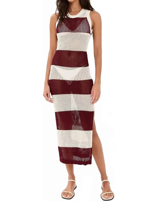 Holly Rose Dress