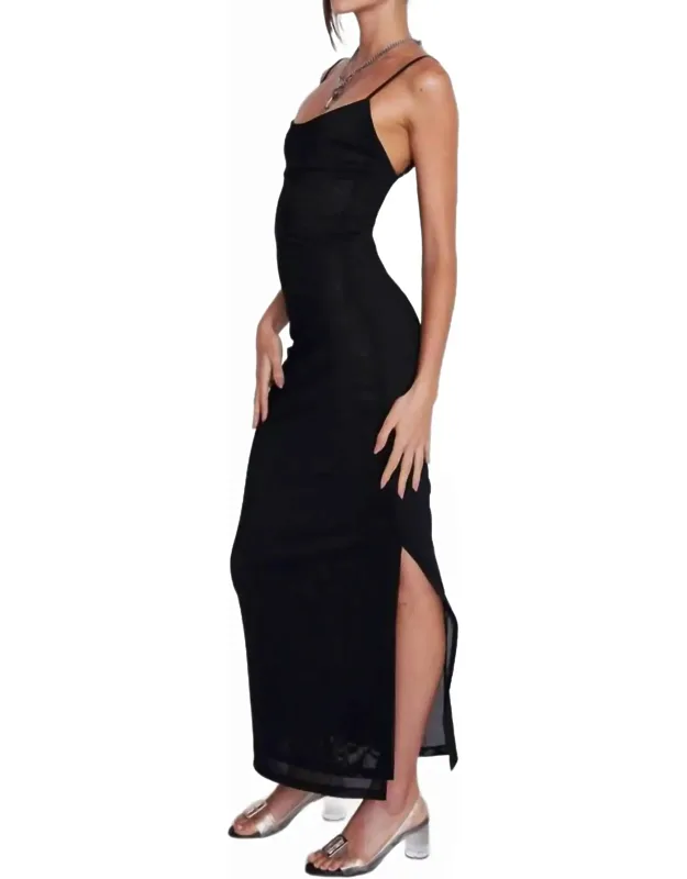 Thais Dress