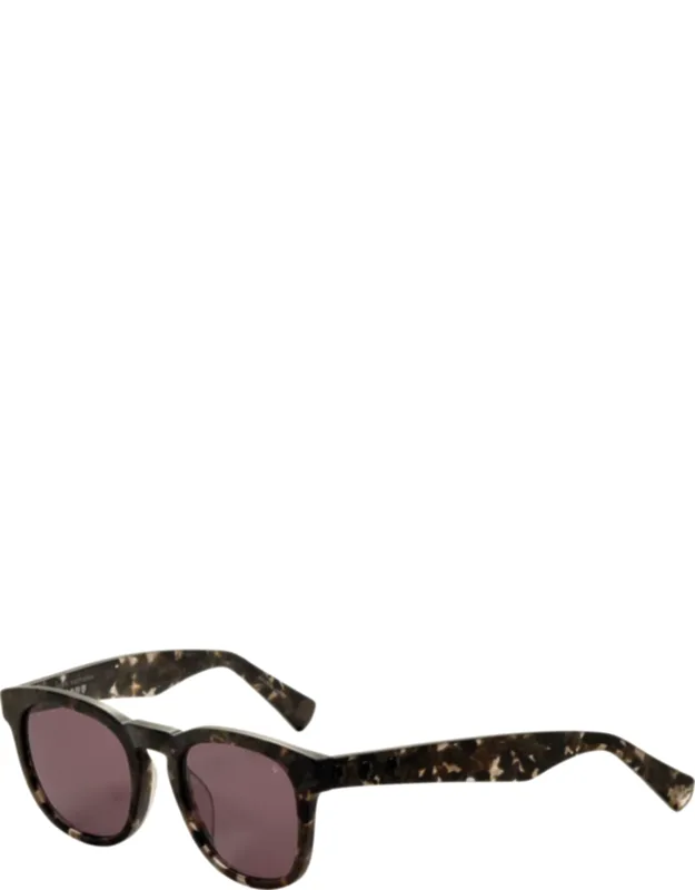 50mm Matte Camo Sunglasses