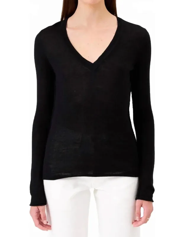 Elise Sweater