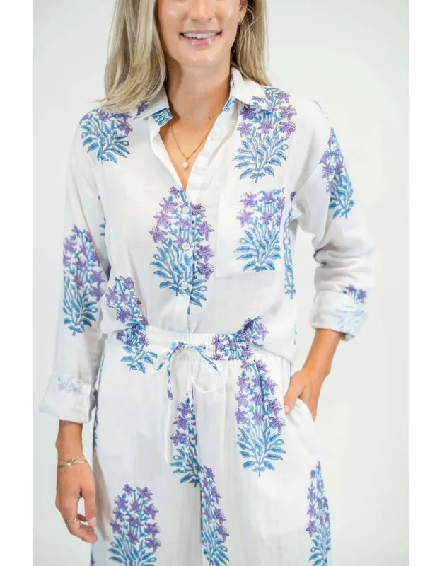 Millie Blouse