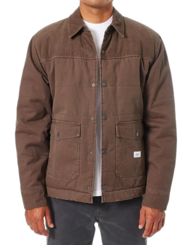 Yukon Jacket