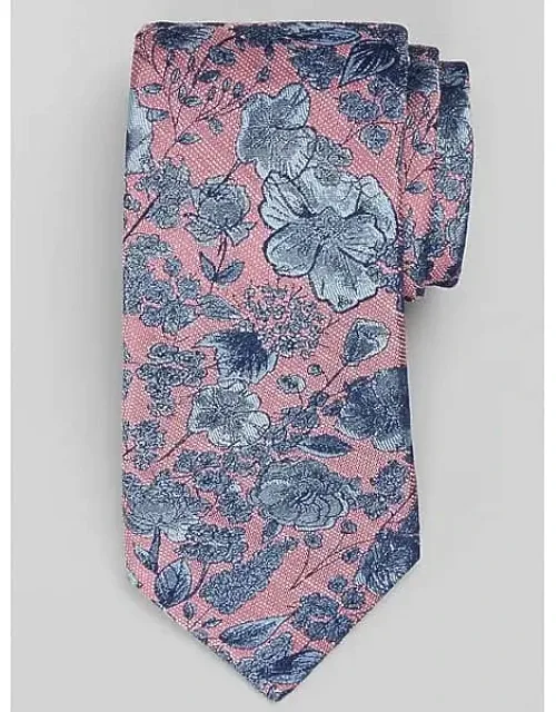 Bouquet Floral Tie