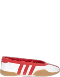 Taekwondo Ballet Flat