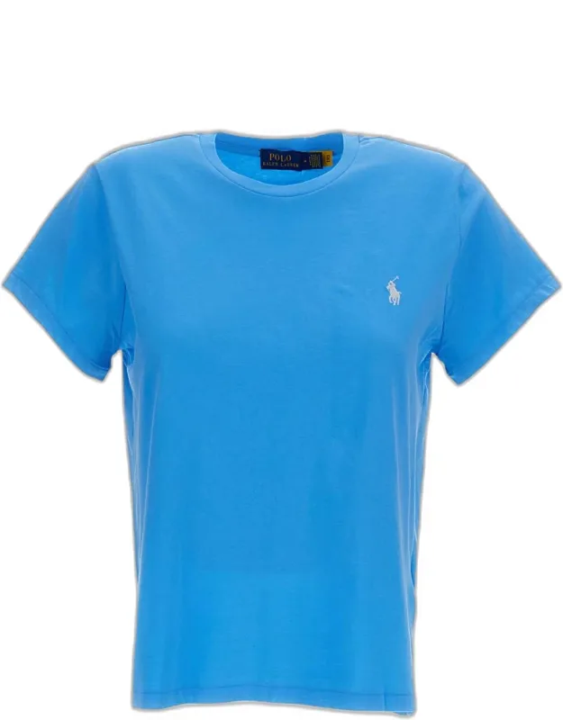 Short-sleeve T-shirt