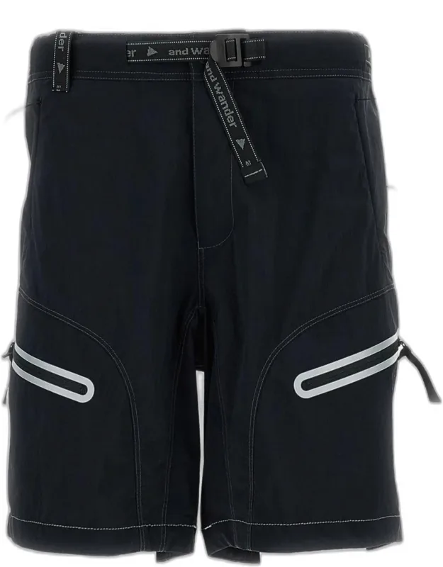 Hike Shorts