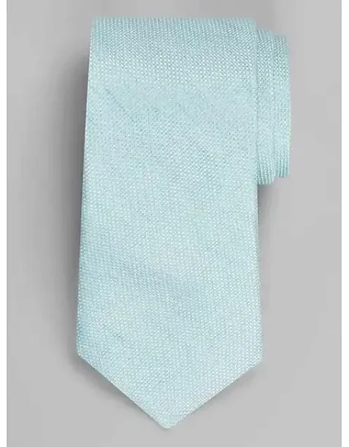 Micro Pin Dot Tie
