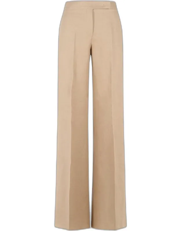 Regular Fit Pants