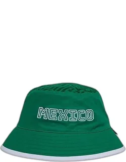 Mexico 2026 Bucket Hat
