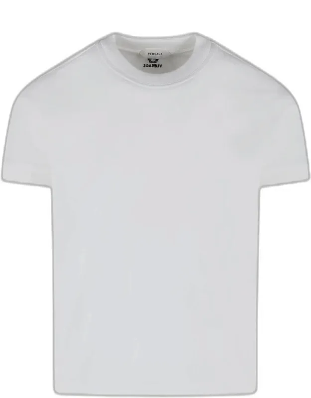 Stretch Cotton T-shirt