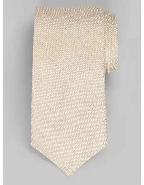 Micro Pin Dot Tie