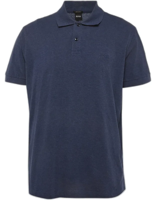 Pique Polo T-shirt