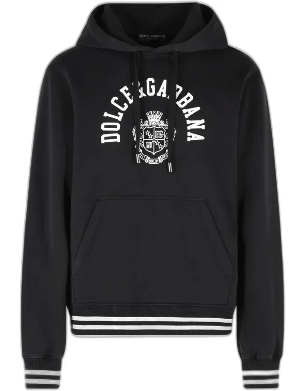 Cotton Hoodie